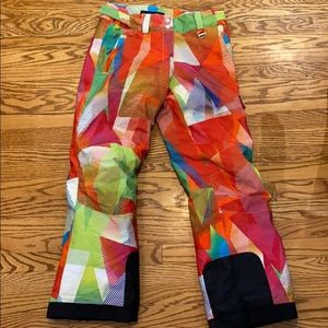 Snow Pants